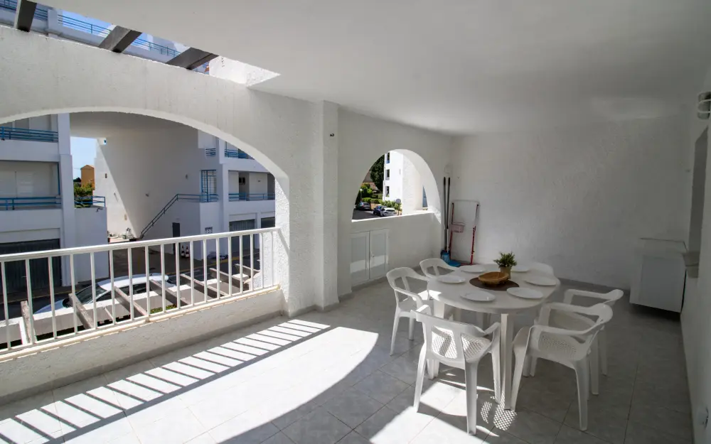 Appartements à Alcossebre