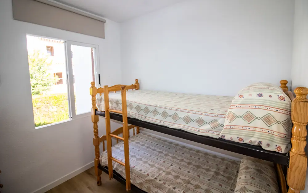 Appartements à Alcossebre