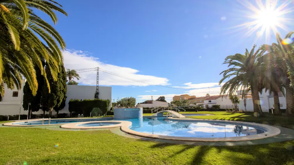 Appartements à Alcossebre