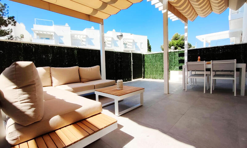 Appartements à Alcossebre - - Alcossebre - 1