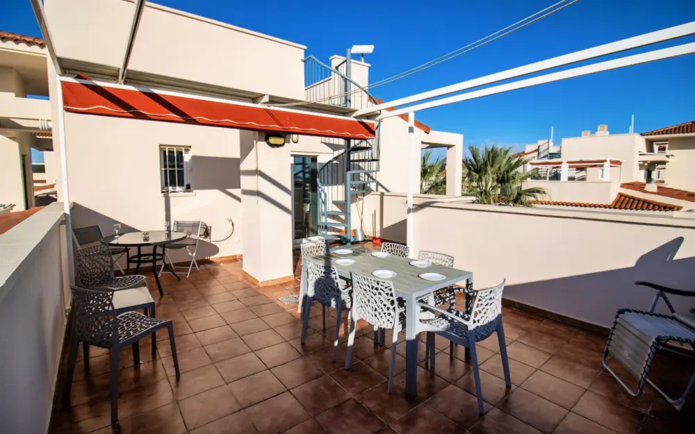 Appartements à Alcossebre