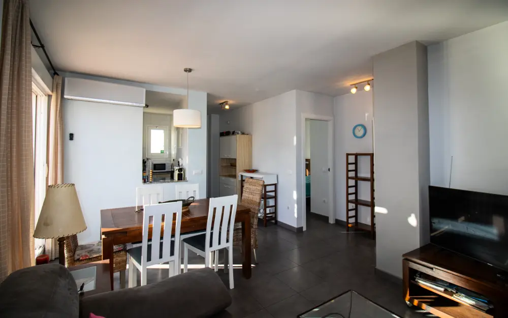 Appartements à Alcossebre