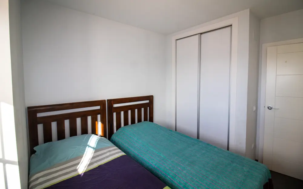Appartements à Alcossebre