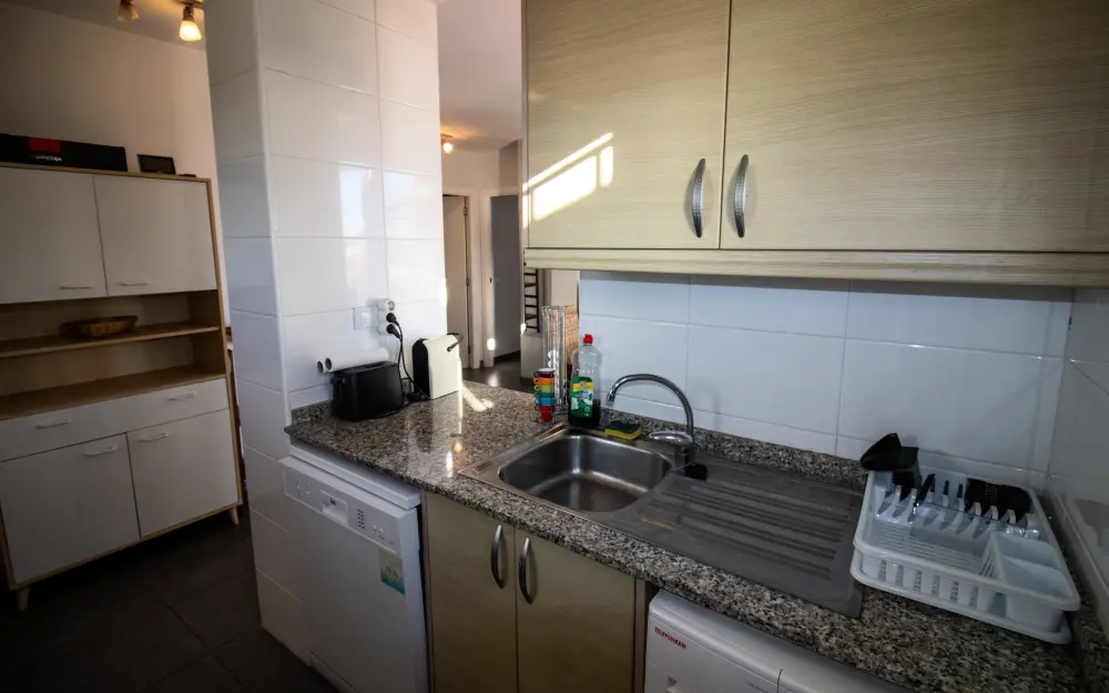 Appartements à Alcossebre