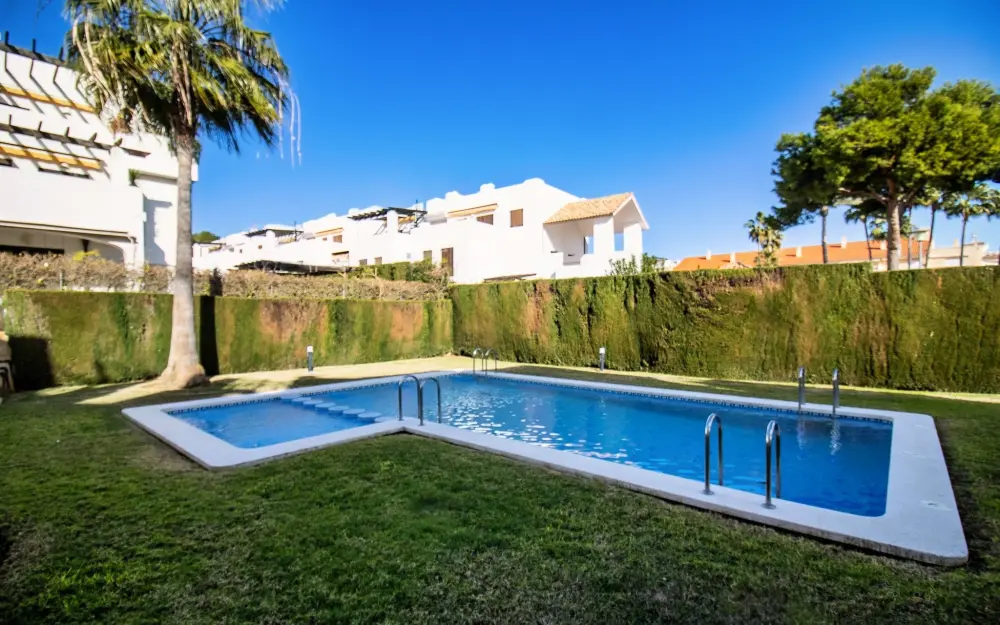 Appartements à Alcossebre