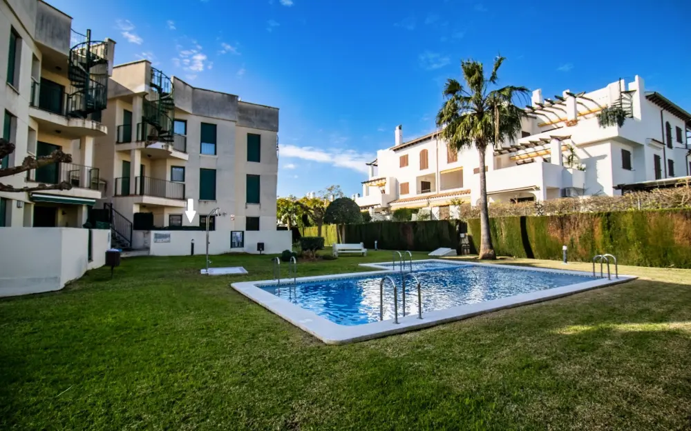 Appartements à Alcossebre