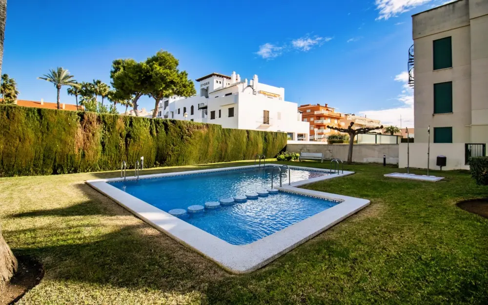 Appartements à Alcossebre