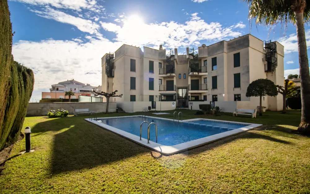 Appartements à Alcossebre
