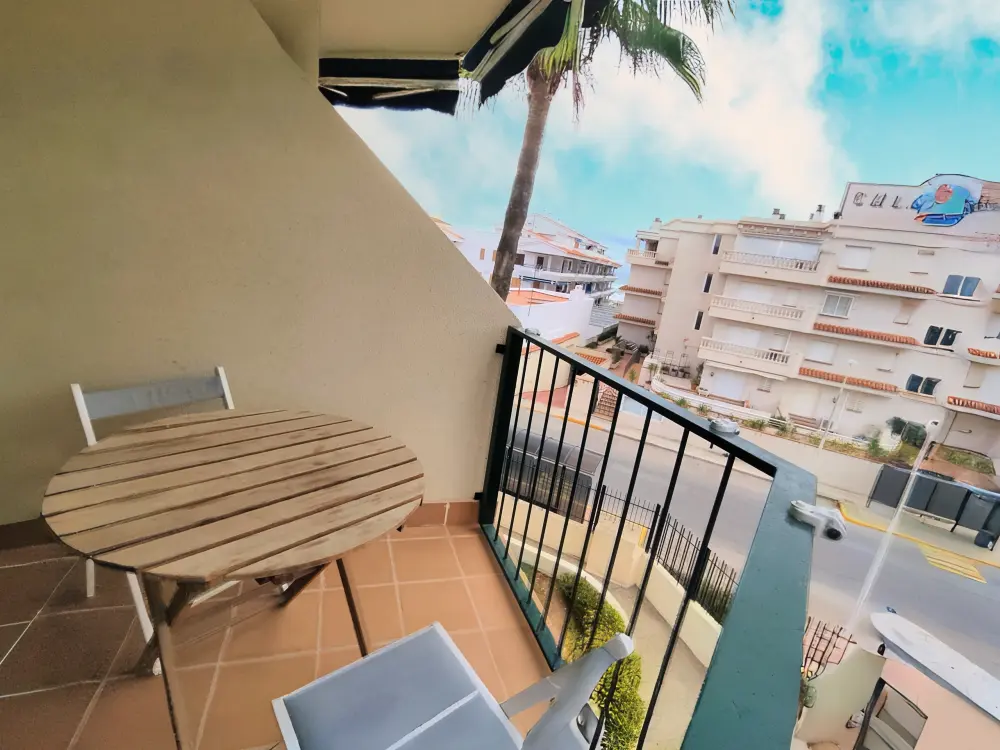 Appartements à Alcossebre
