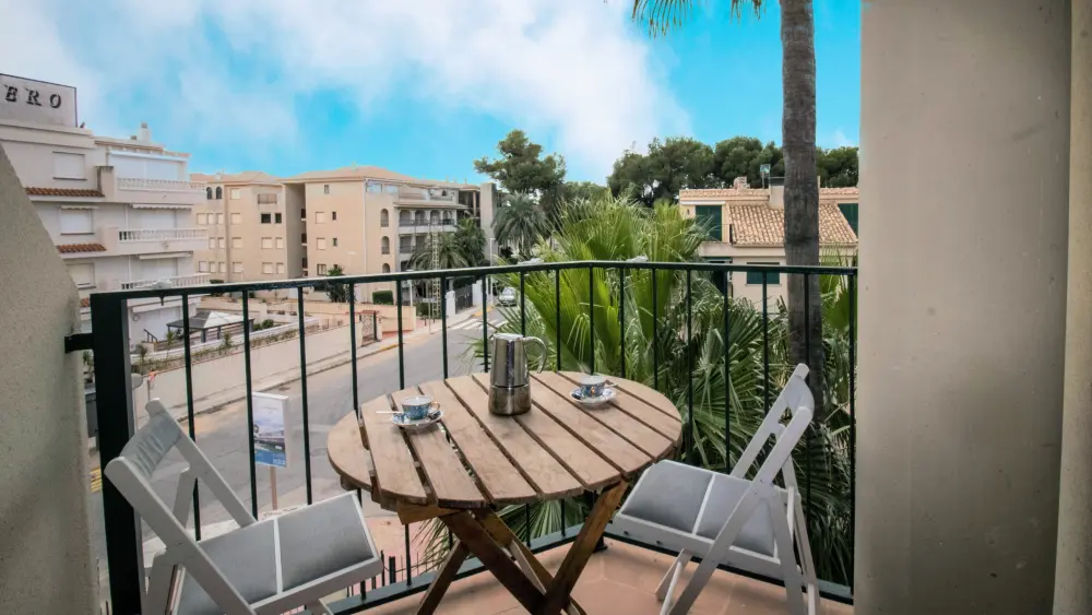 Appartements à Alcossebre
