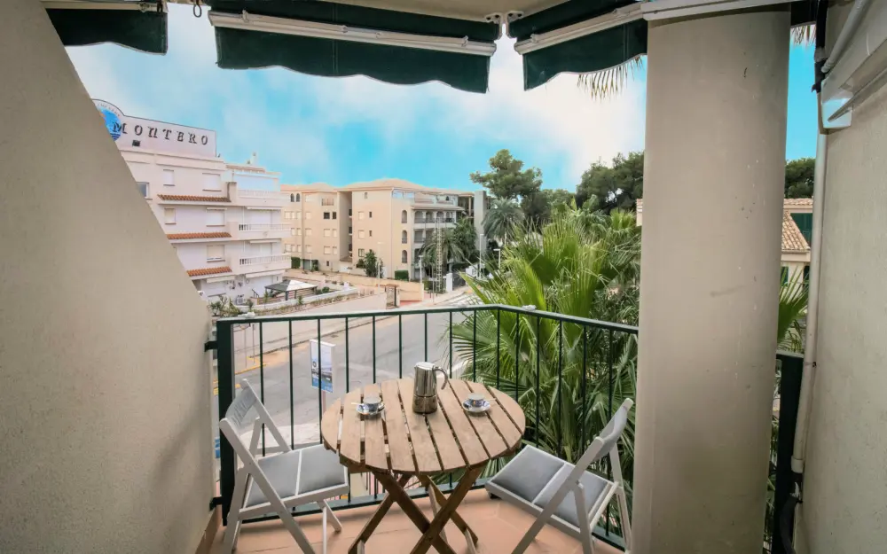 Appartements à Alcossebre