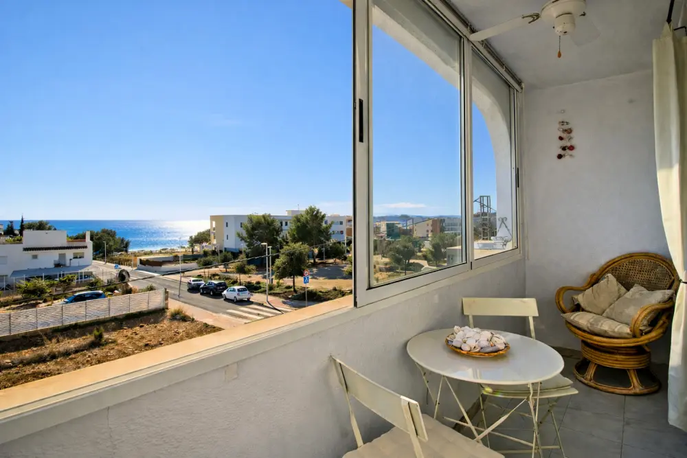 Appartements à Alcossebre