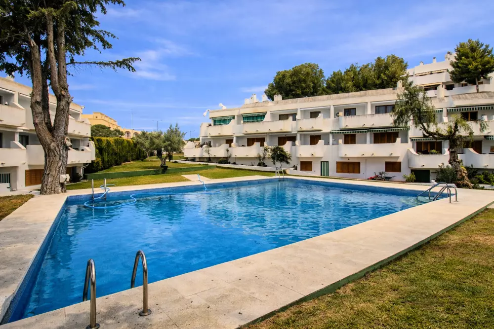 Appartements à Alcossebre