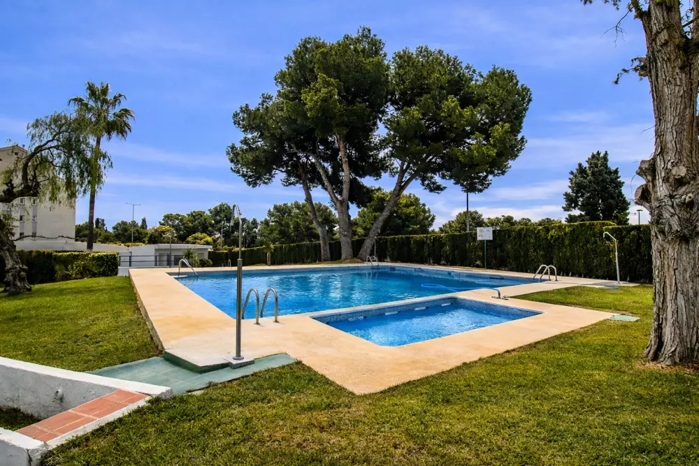 Appartements à Alcossebre