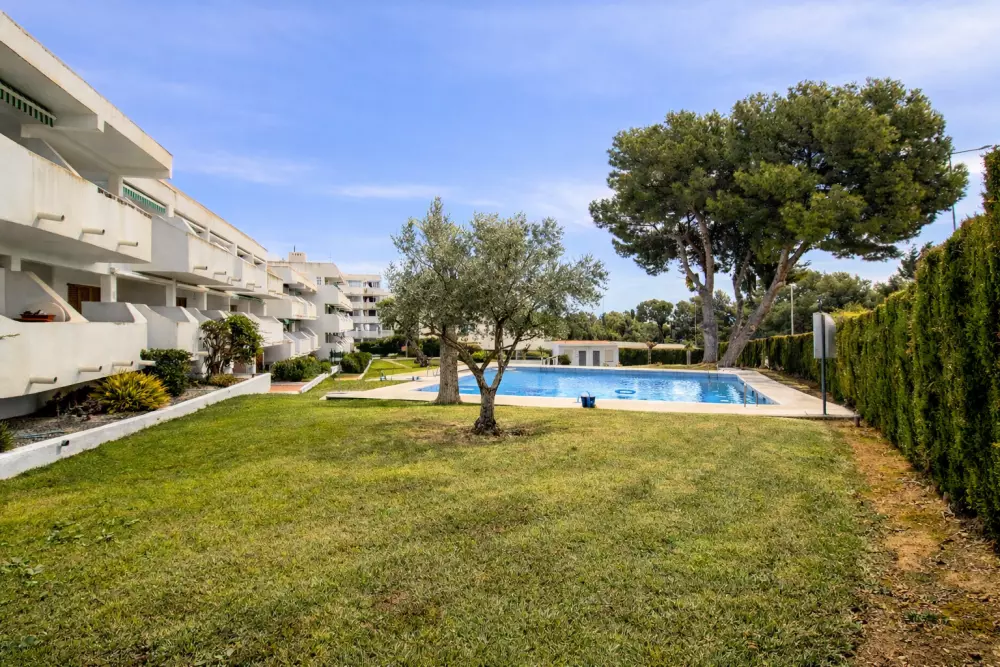 Appartements à Alcossebre