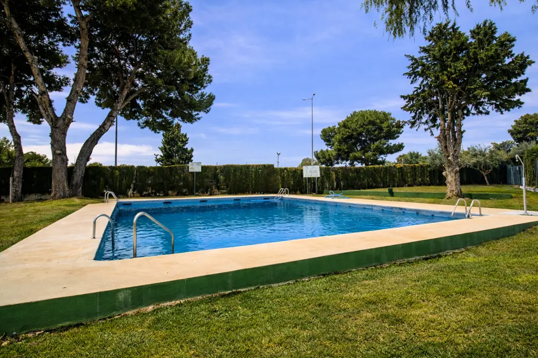 Appartements à Alcossebre