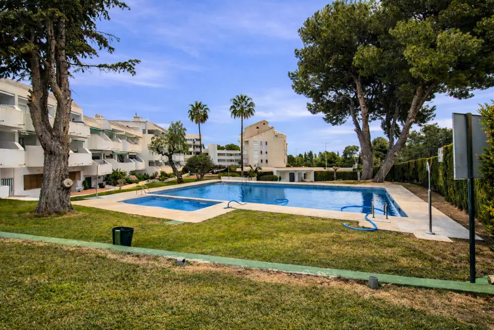 Appartements à Alcossebre