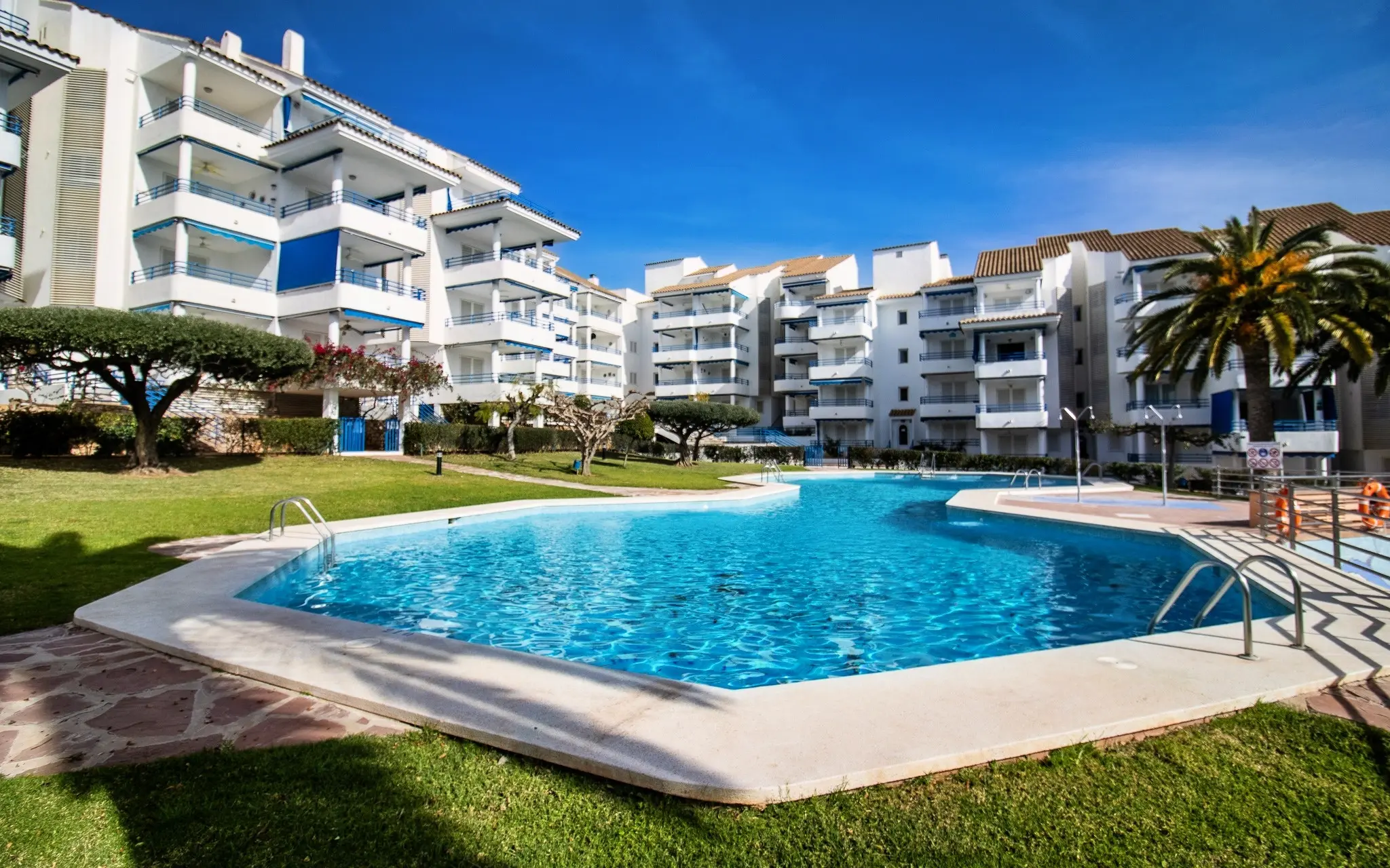Appartements À Alcossebre - - Alcossebre - 1