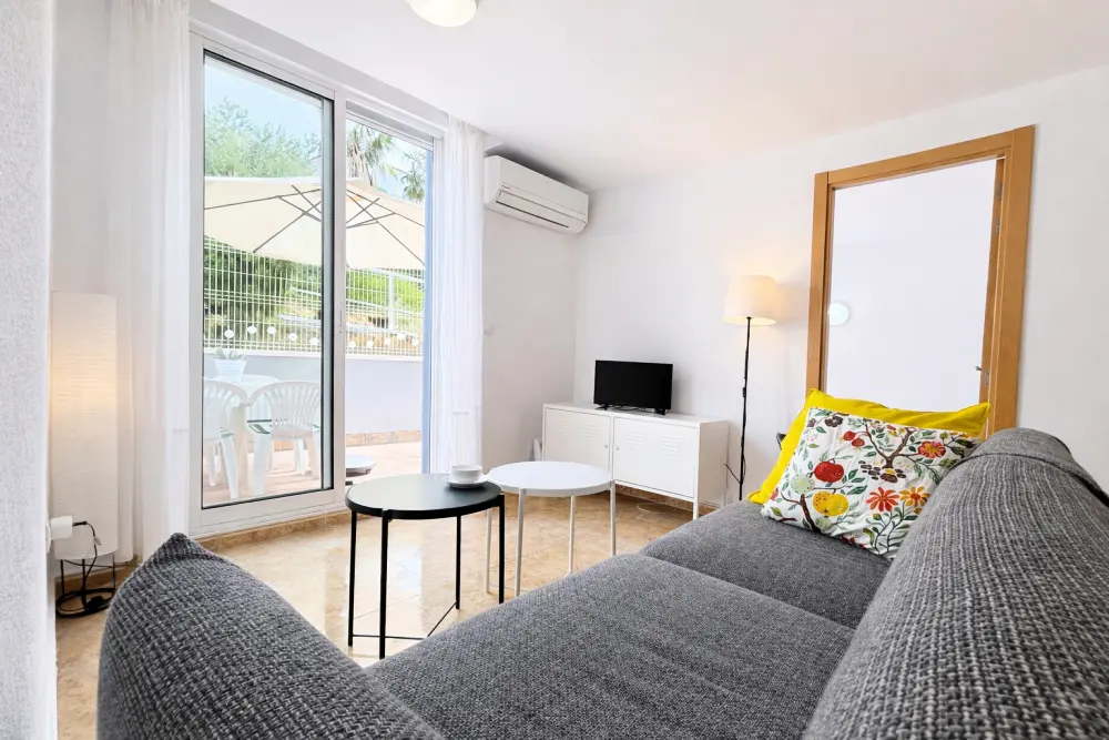 Appartements à Alcossebre