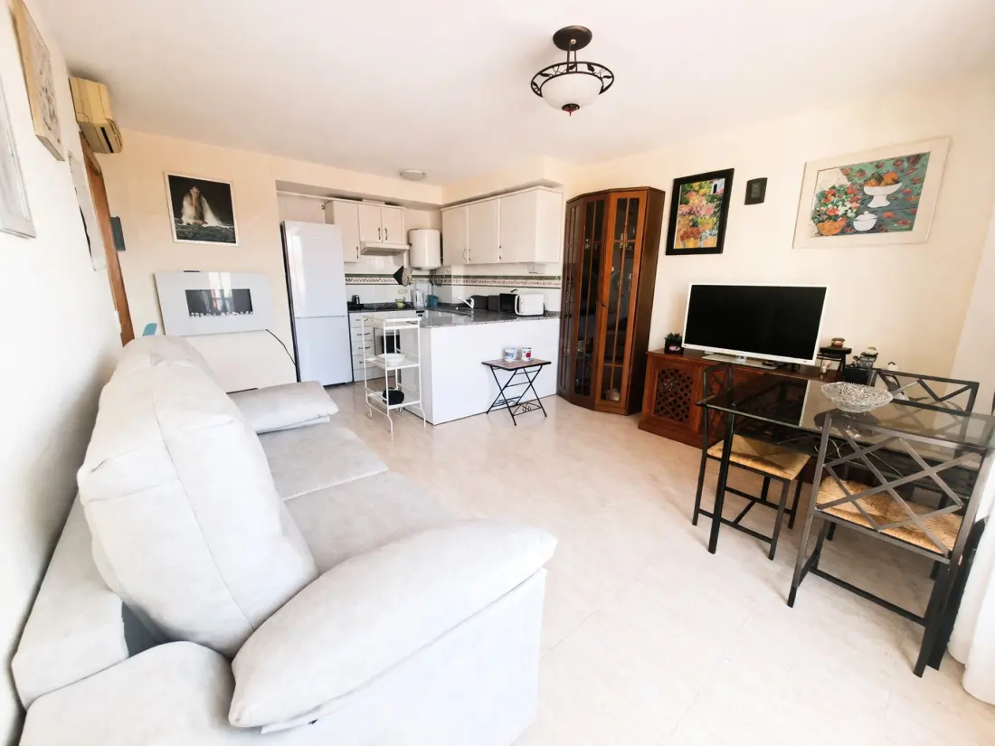 Appartements à Alcossebre