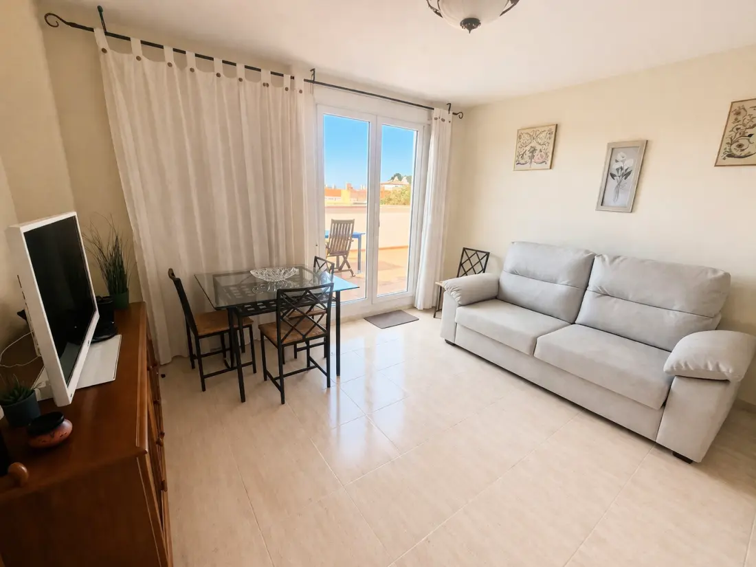 Appartements à Alcossebre