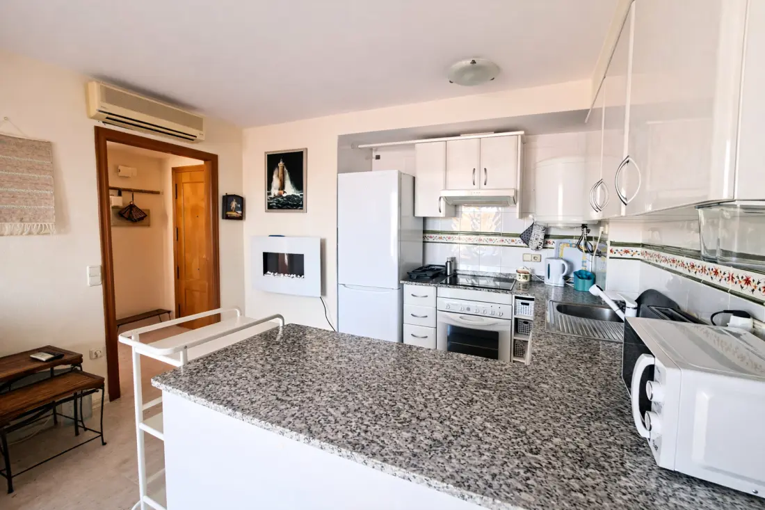 Appartements à Alcossebre