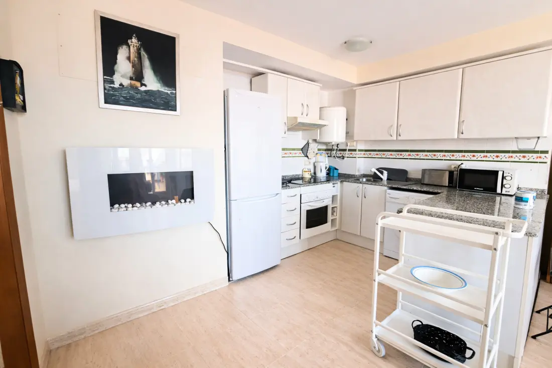 Appartements à Alcossebre