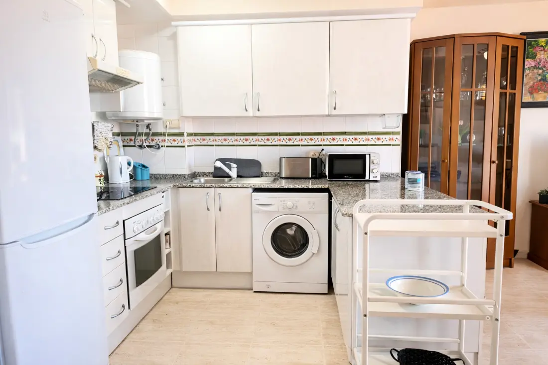 Appartements à Alcossebre