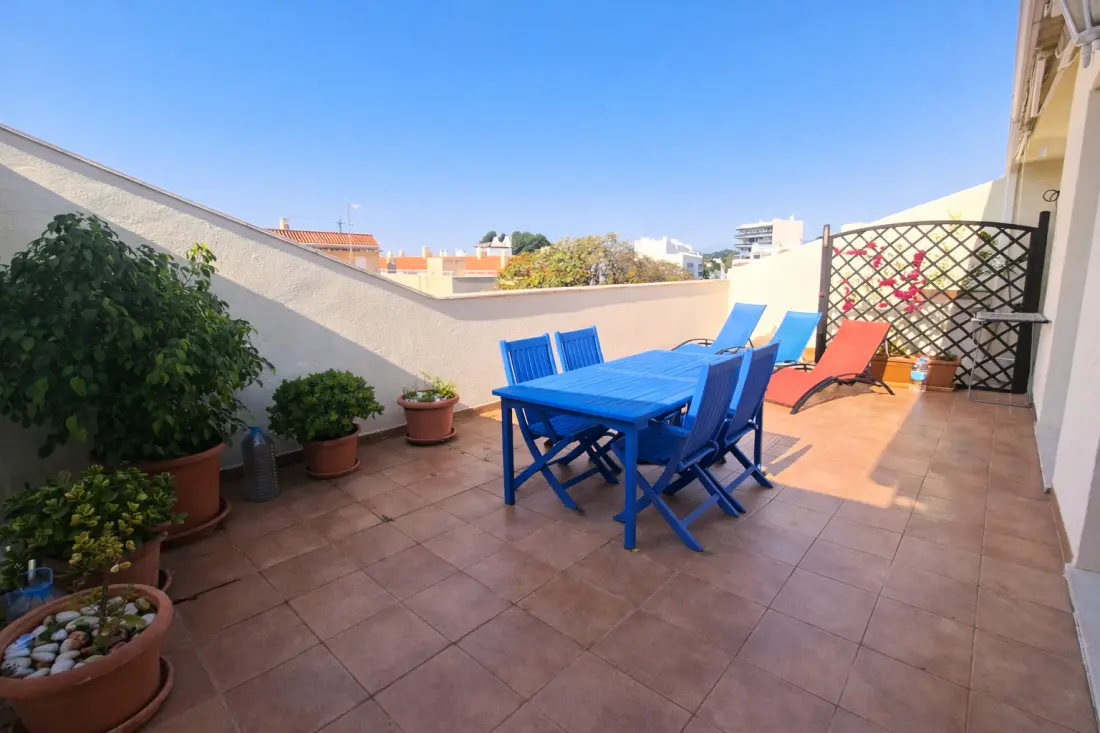 Appartements à Alcossebre