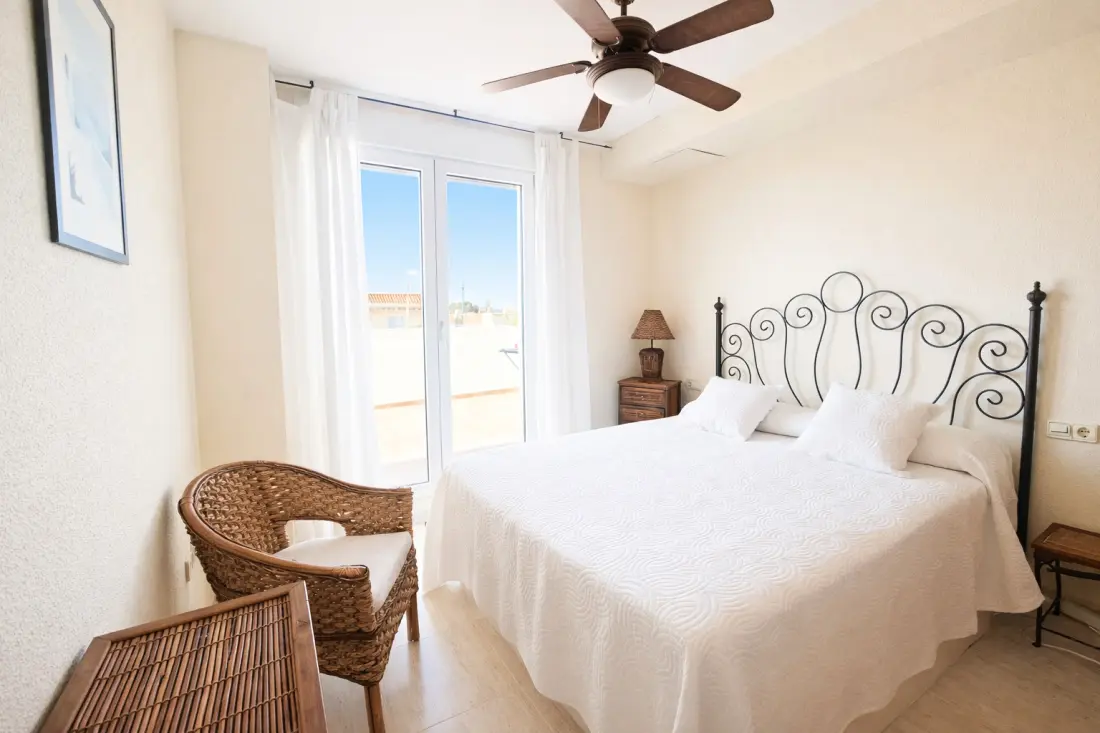 Appartements à Alcossebre