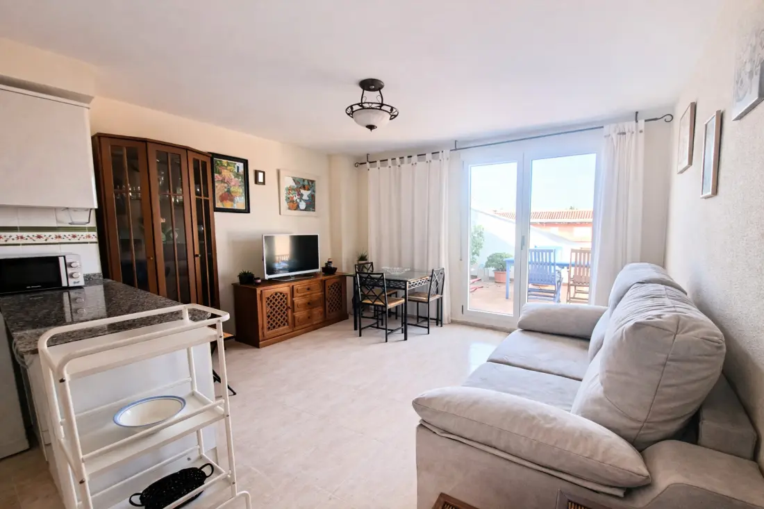 Appartements à Alcossebre