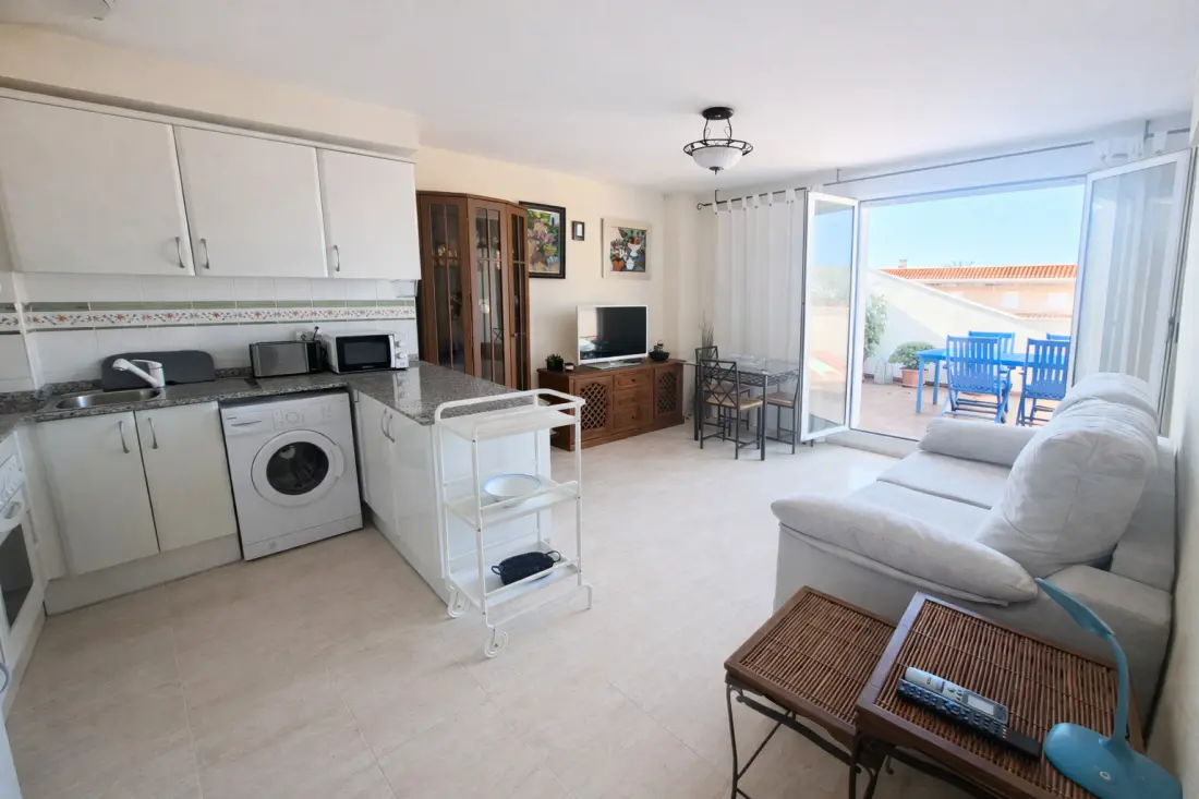 Appartements à Alcossebre
