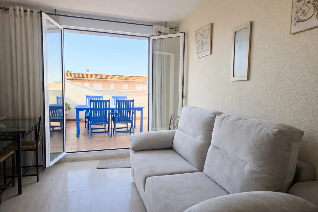 Appartements à Alcossebre