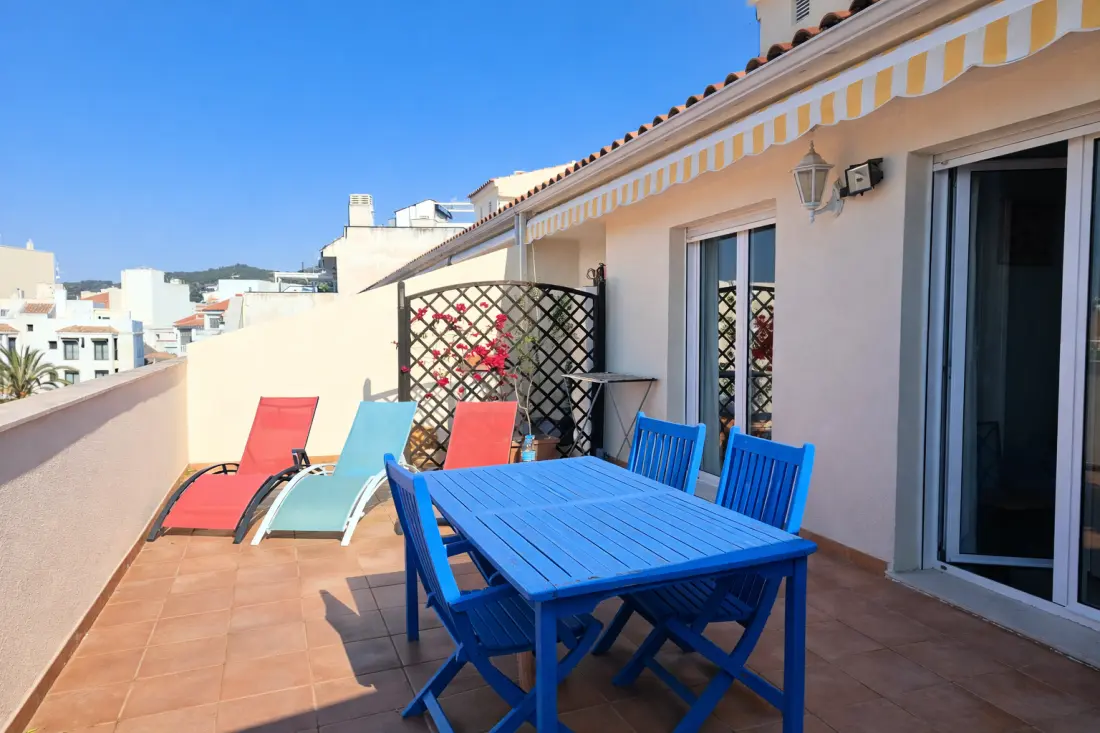 Appartements à Alcossebre