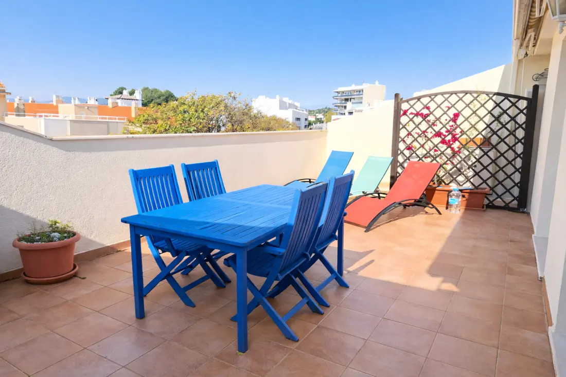 Appartements à Alcossebre