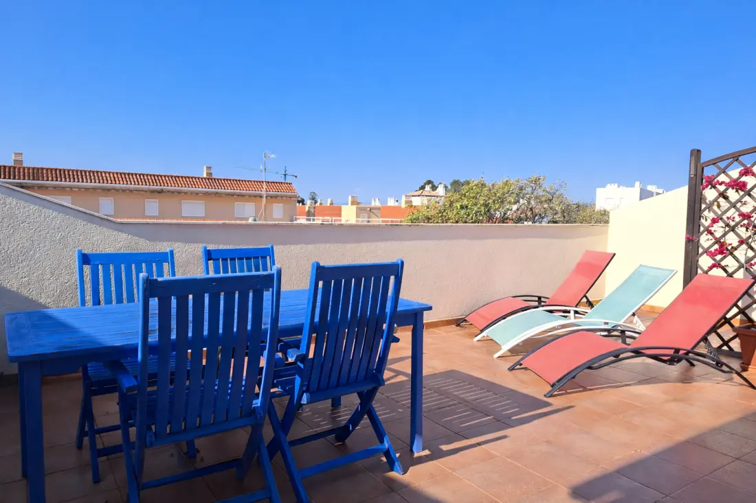 Appartements à Alcossebre