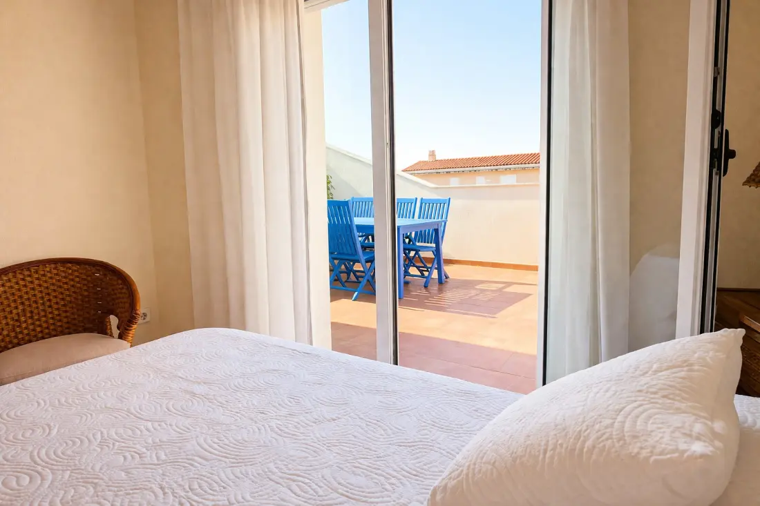 Appartements à Alcossebre