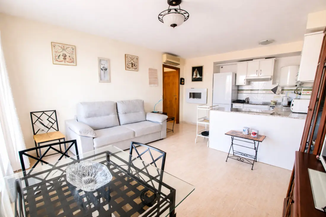 Appartements à Alcossebre
