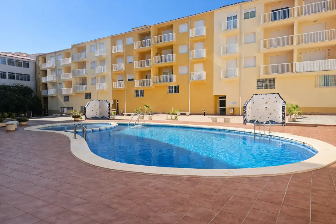 Appartements à Alcossebre
