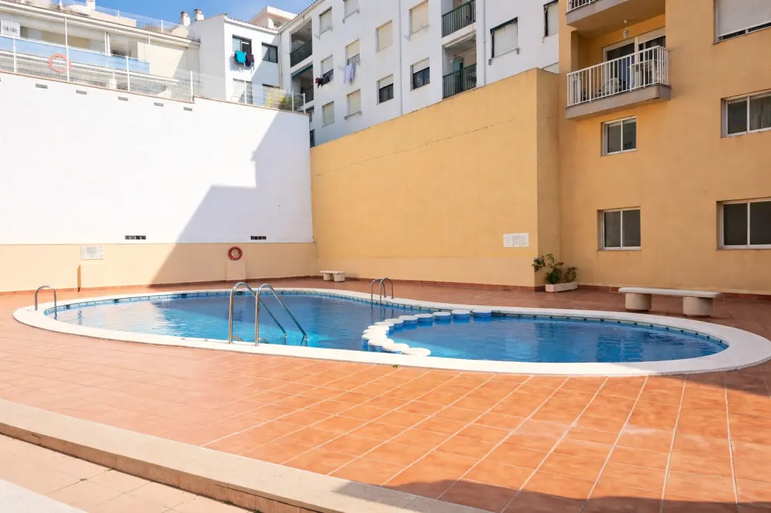 Appartements à Alcossebre