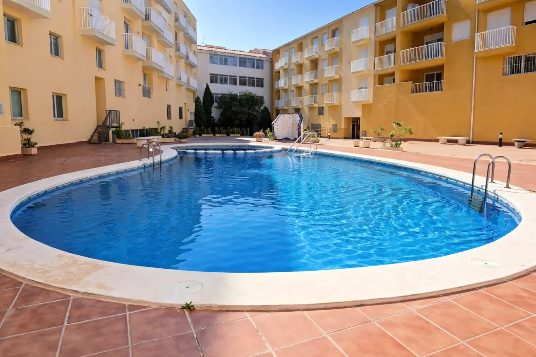 Appartements à Alcossebre
