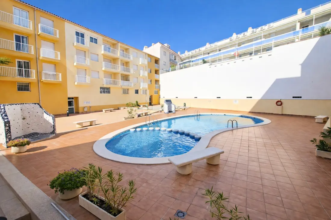 Appartements à Alcossebre