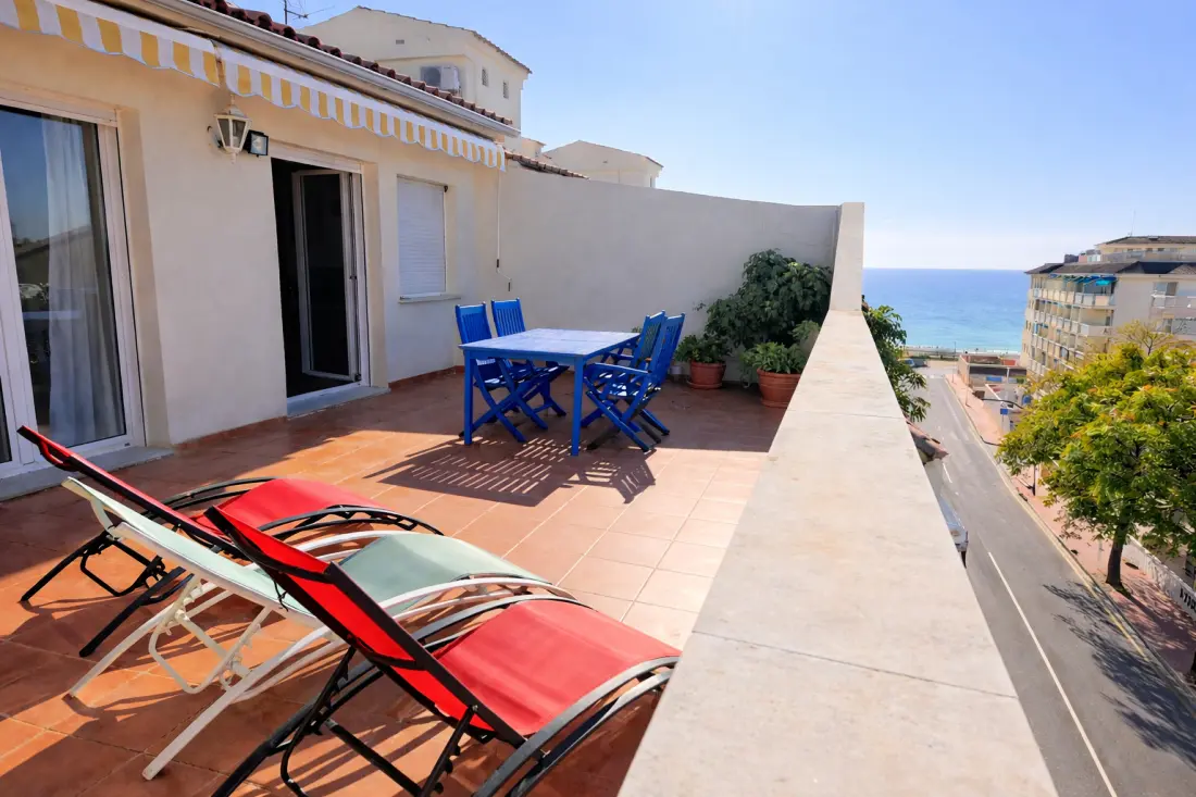 Appartements à Alcossebre