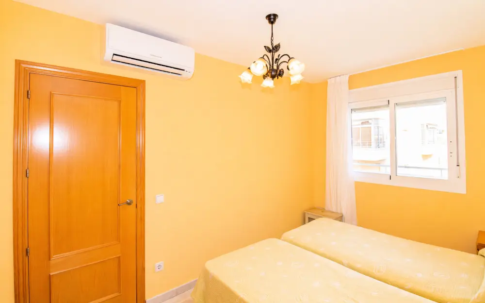 Appartements à Alcossebre