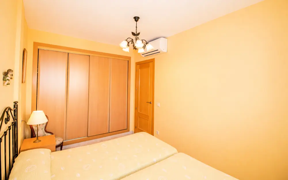Appartements à Alcossebre