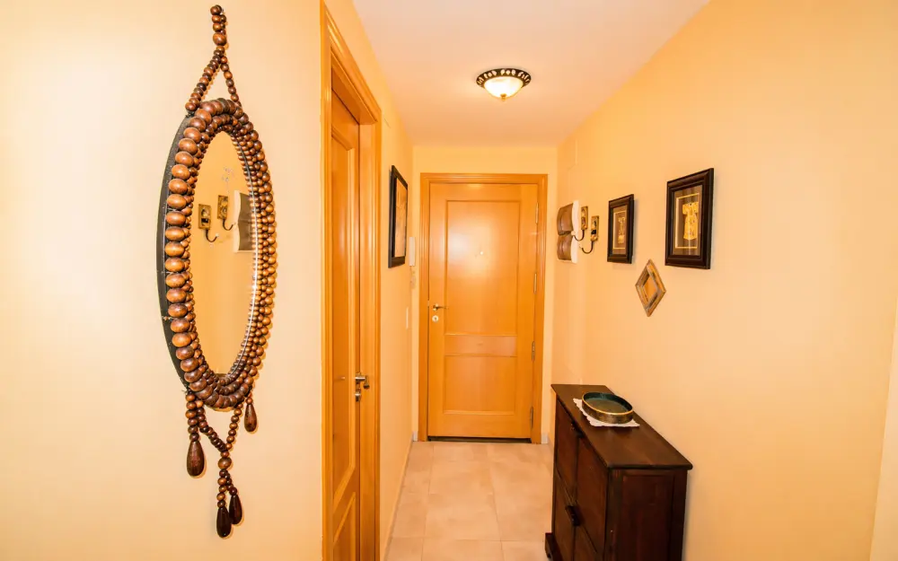 Appartements à Alcossebre
