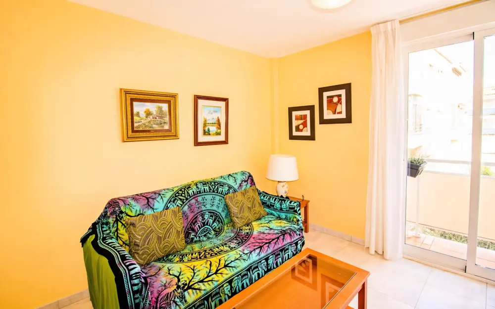 Appartements à Alcossebre