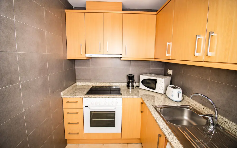 Appartements à Alcossebre