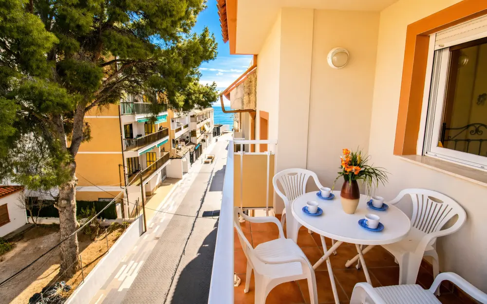 Appartements à Alcossebre