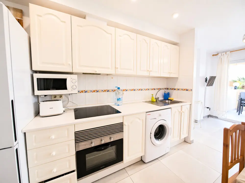 Appartements à Alcossebre